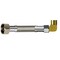 Plumb Pak Plumb Pak 3/8 in. Compression in. X 3/8 in. D MIP 60 in. Stainless Steel Dishwasher Supply Line PP23833 - alternate 2